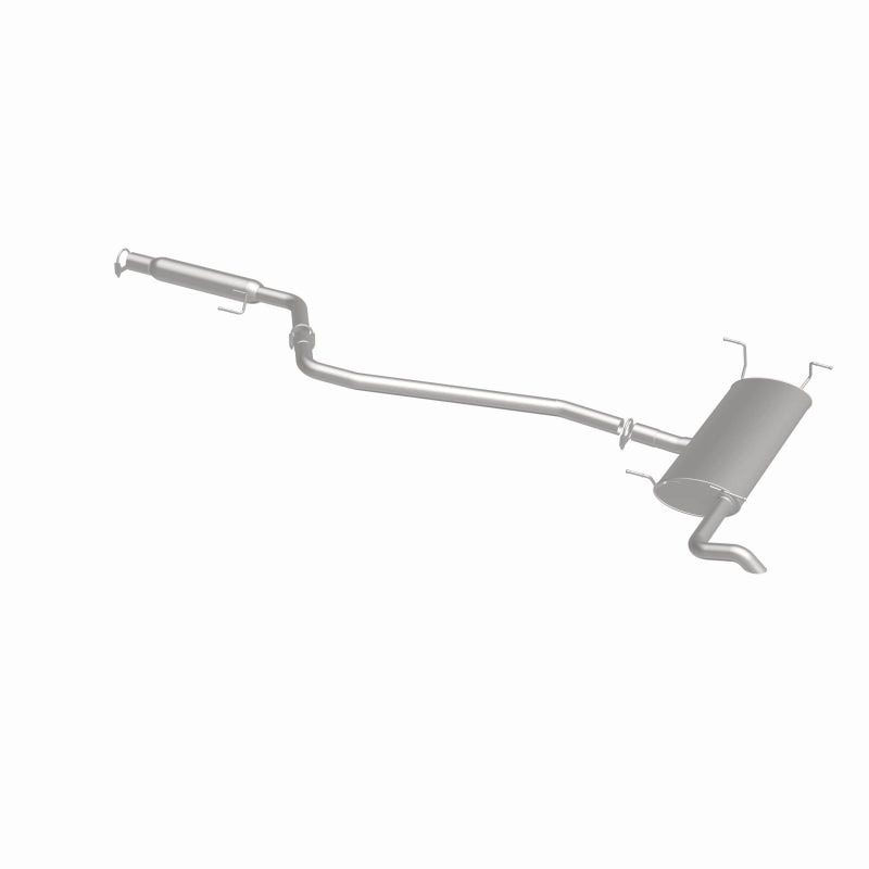 MagnaFlow BRE Exhaust Kit 15-17 Chrysler 200 2.4L