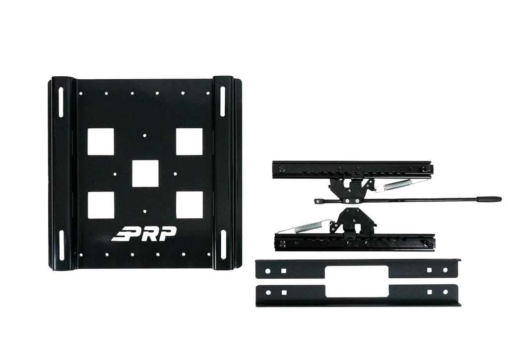 PRP Rapid Boat Seat Mount