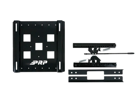 PRP Rapid Boat Seat Mount