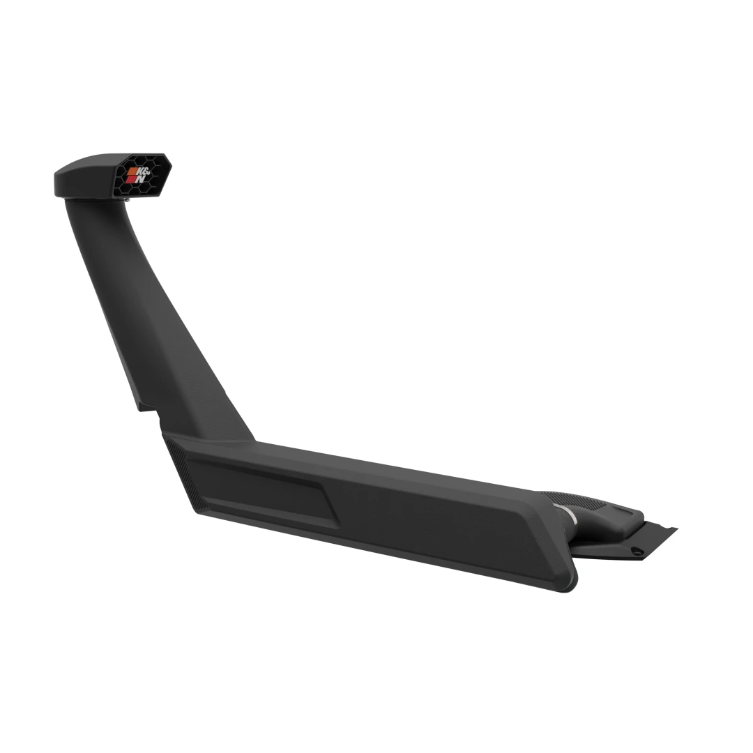 K&N 21-23 Ford Bronco 2.3L/2.7L Elevated Intake Kit (Snorkel)