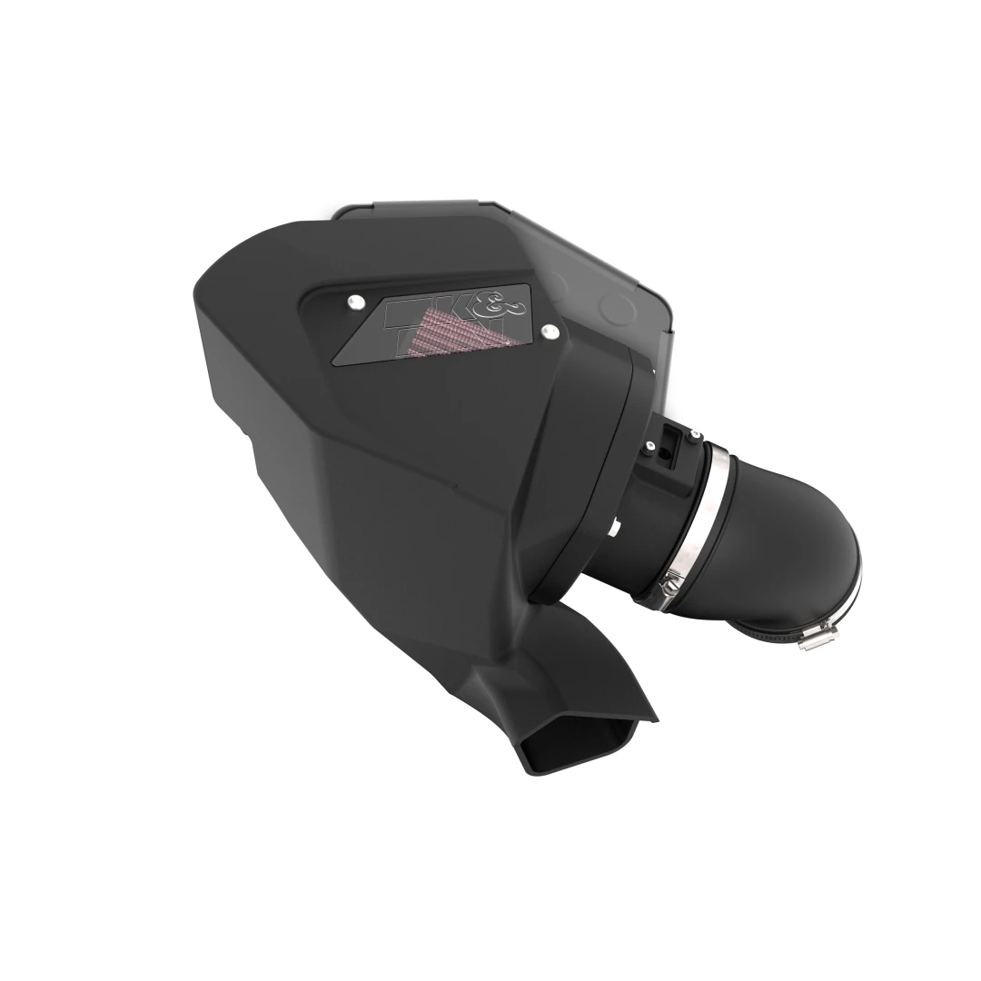 K&N Aircharger Intake Toyota Gr Supra L6-3.0L F/I 20-24