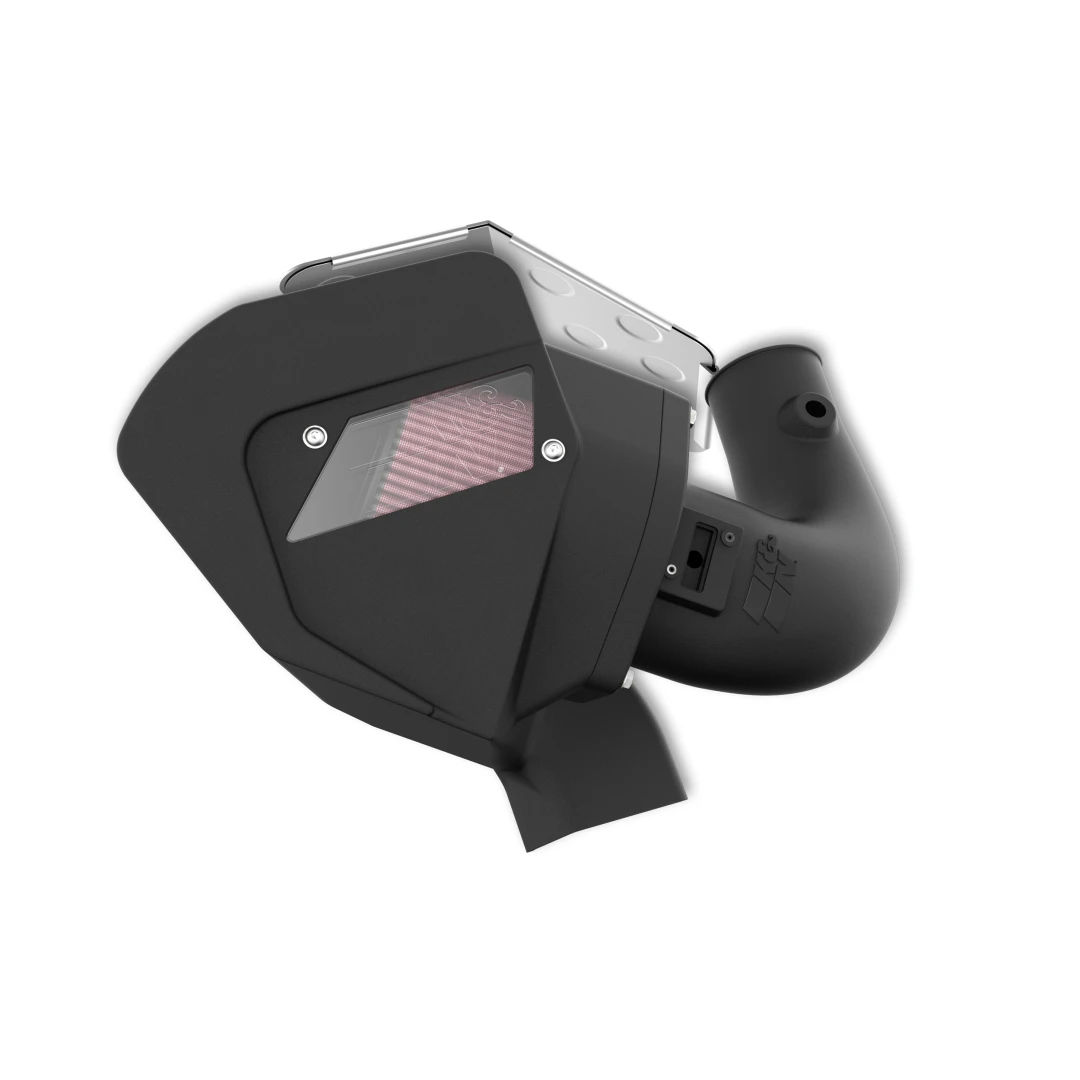 K&N Aircharger Intake Toyota Gr Supra L4-2.0L F/I 20-24