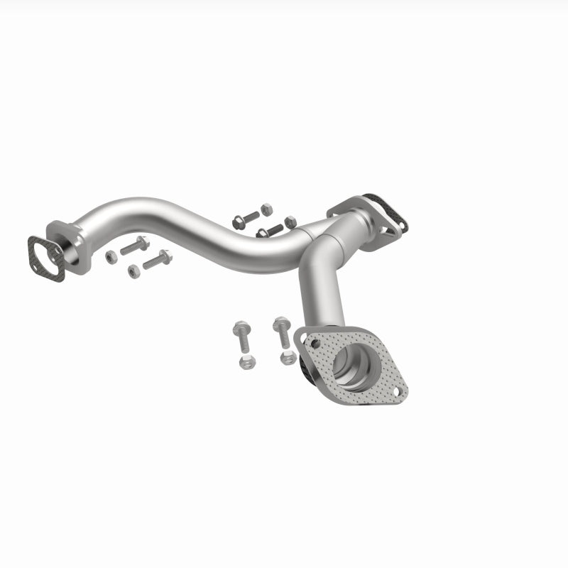 BRE Exhaust 98-04 Passport Rodeo Rodeo Sport 3.2L Front Pipe Kit