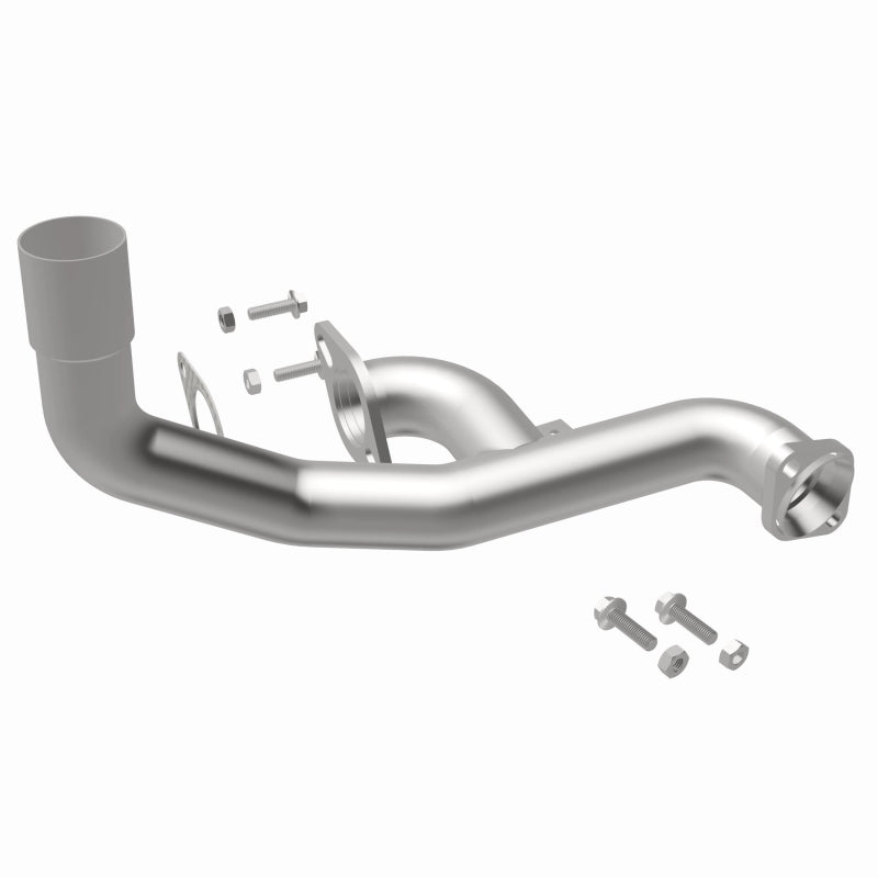 BRE Exhaust 11-17 C/V Grand Caravan Town & Country Routan 3.6L Front Pipe Kit