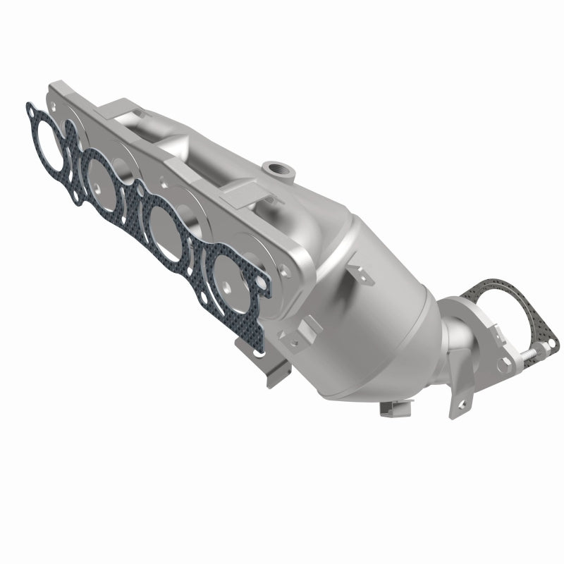 MagnaFlow Conv Direct Fit 20-21 Nissan Kicks 1.6L Single Manifold
