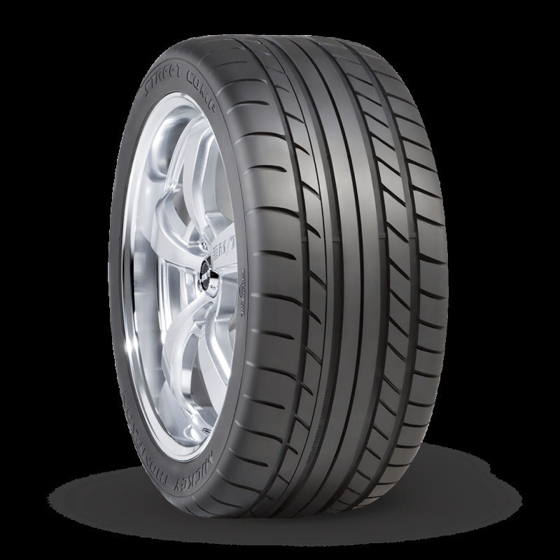 Mickey Thompson Street Comp Tire - 275/40R20 106Y - 248827
