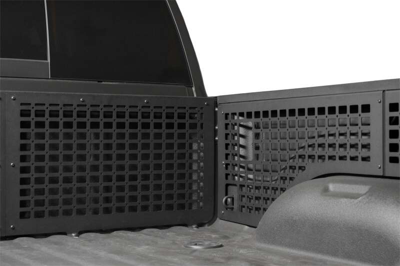 Addictive Desert Designs 19-24 Ram 2500/3500 6ft 4in Bed Cab Molle Panels