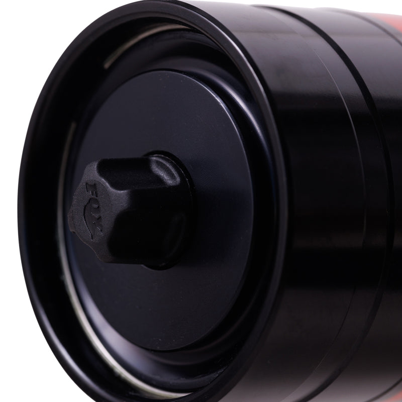 Fox 2022+ Toyota Tundra Performance Elite Series 2.5 Remote Reservoir 1.5-3in Rear Adjustable Shocks