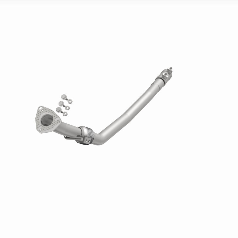BRE Exhaust 02-05 A4 Quattro A4 1.8L Front Pipe Kit