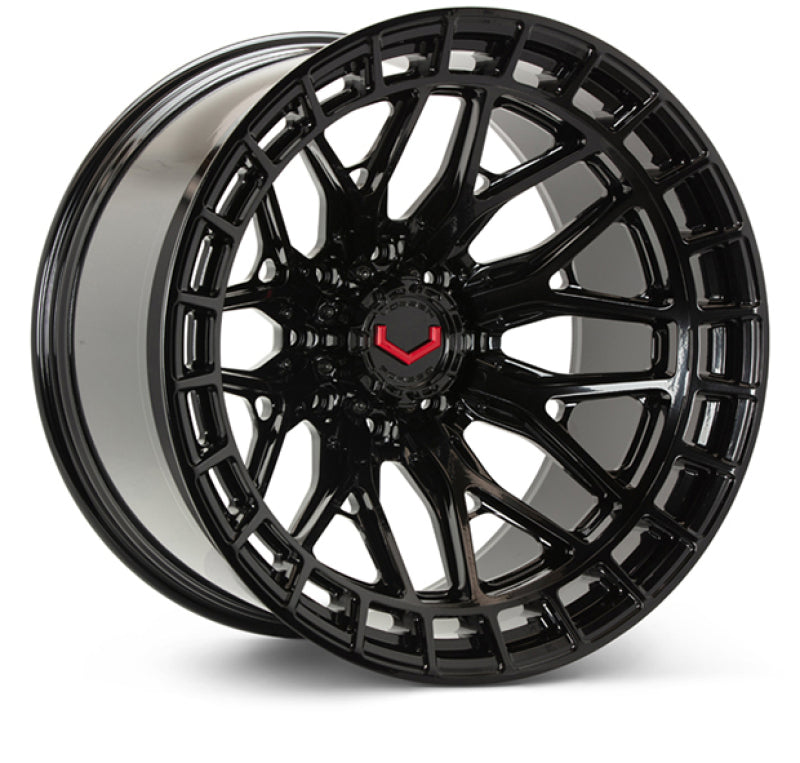 Vossen LCX-02 Gloss Black