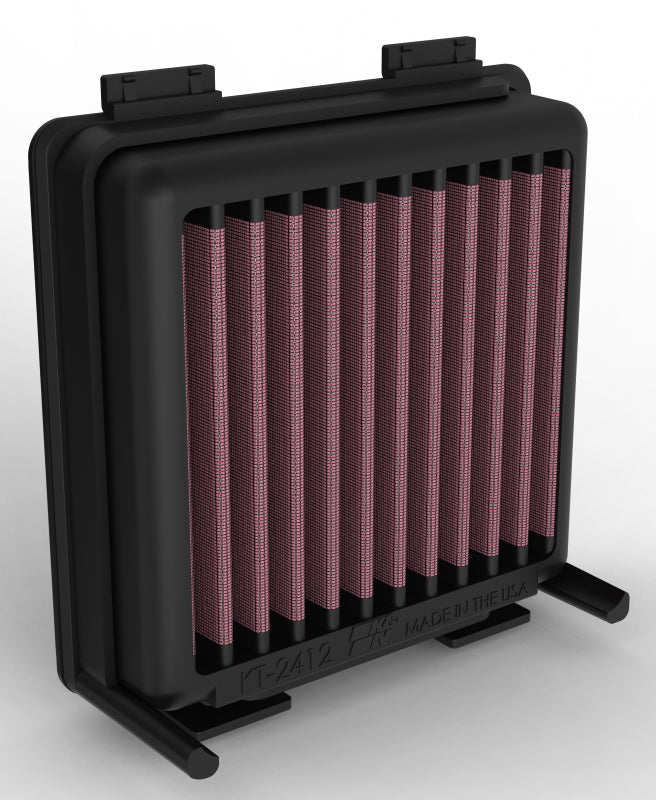 K&N 24-25 KTM 125 Duke Replacement Air Filter