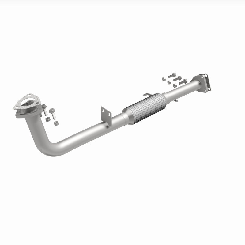 BRE Exhaust 90-93 Accord 2.2L Front Pipe Kit
