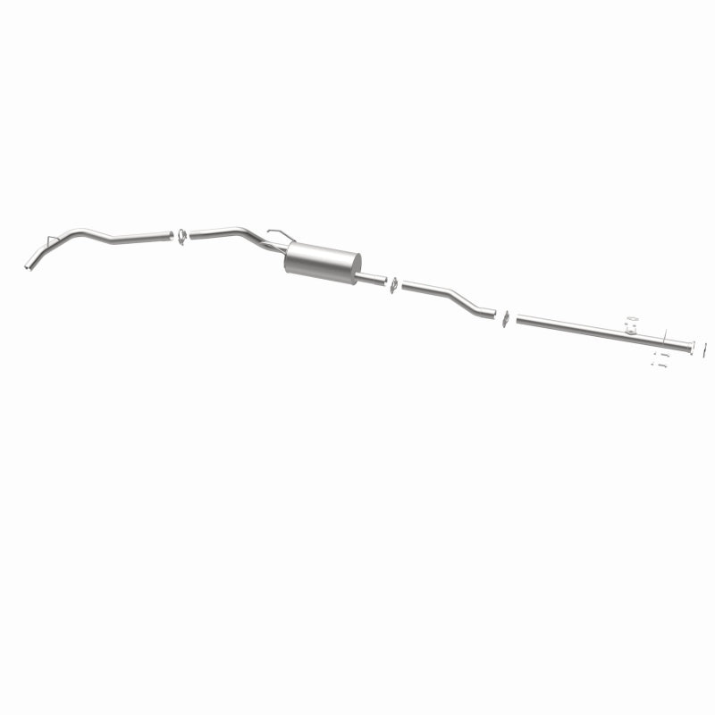 MagnaFlow BRE Exhaust Kit 95-97 Toyota Tacoma 2.4L