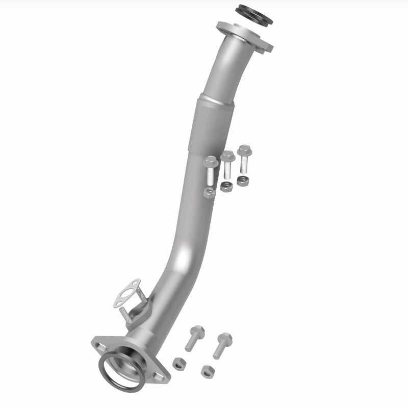 BRE Exhaust 98-00 Tacoma 2.4L Front Pipe Kit