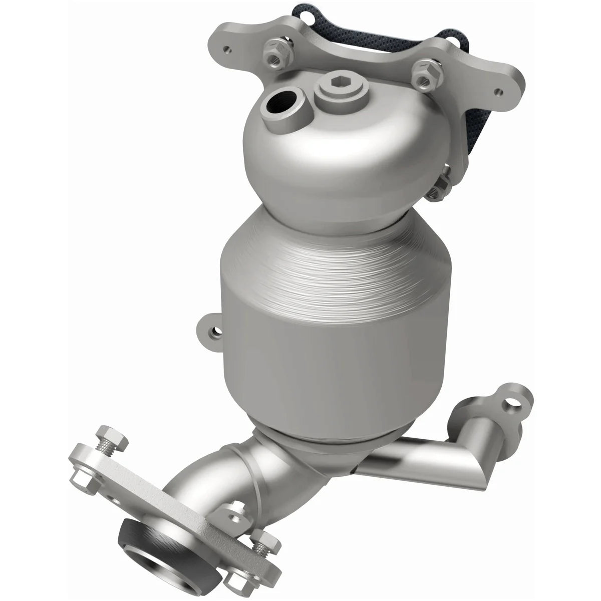 Magnaflow 15-21 Honda Fit 1.5L Direct Fit CARB Compliant Converter