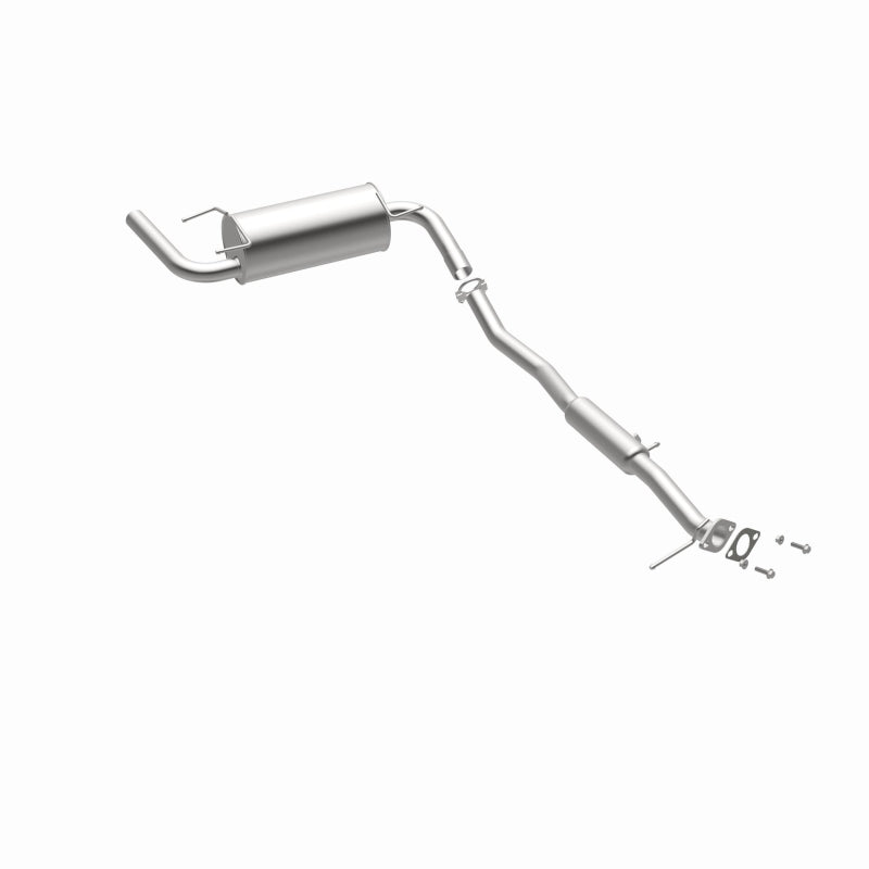 MagnaFlow BRE Exhaust Kit 90-95 Mazda Miata 1.6L