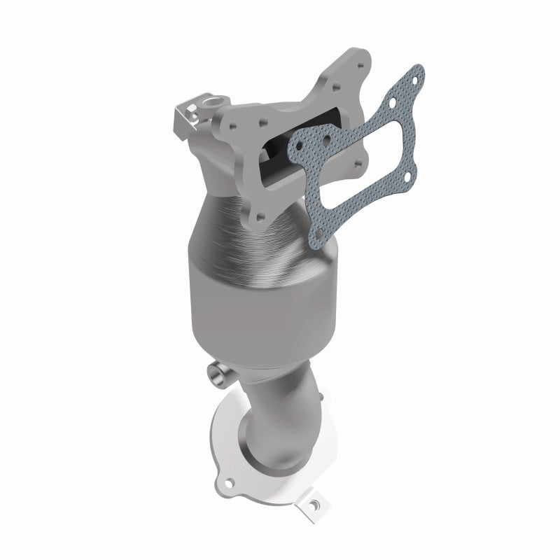 MagnaFlow Conv DF 09-11 Acura TSX 2.4L