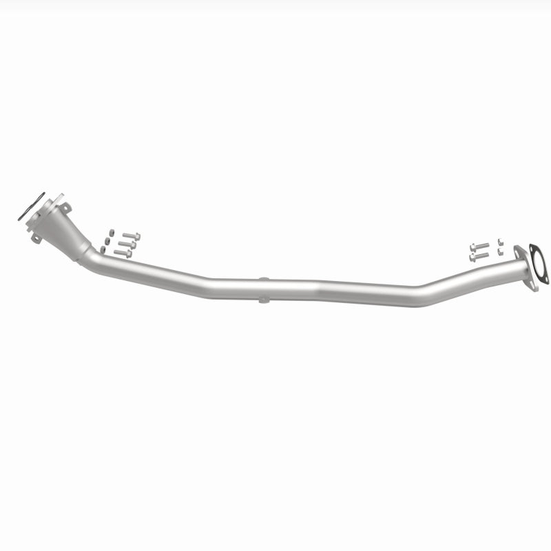 BRE Exhaust 90-96 D21 Pickup 2.4L Front Pipe Kit