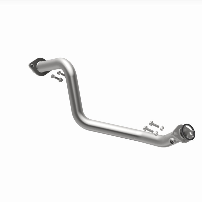 BRE Exhaust 06-12 RAV4 2.4L 2.5L 3.5L Front Pipe Kit