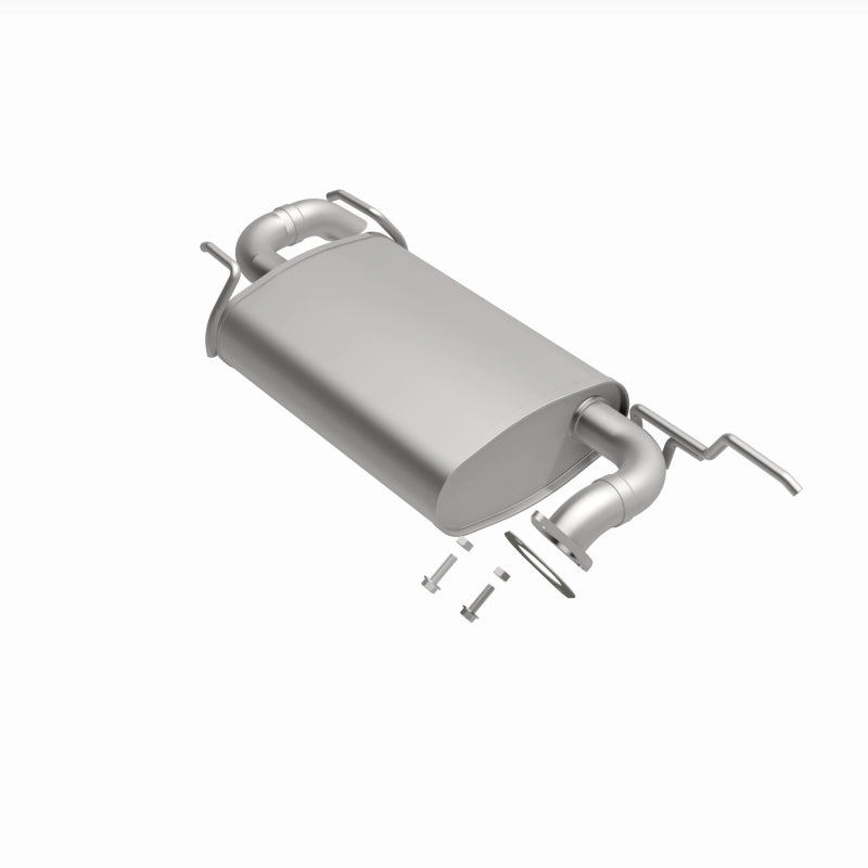 BRE Exhaust 13-16 SUBARU XV CROSSTREK CROSSTREK 2.0L Muffler Kit