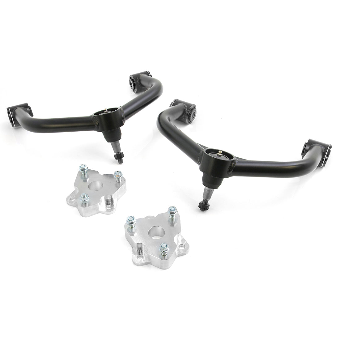 ReadyLIFT 66-1036 - 2006-2025 Dodge/Ram 1500 (Classic) 2'' Leveling Kit with Tubular Arms