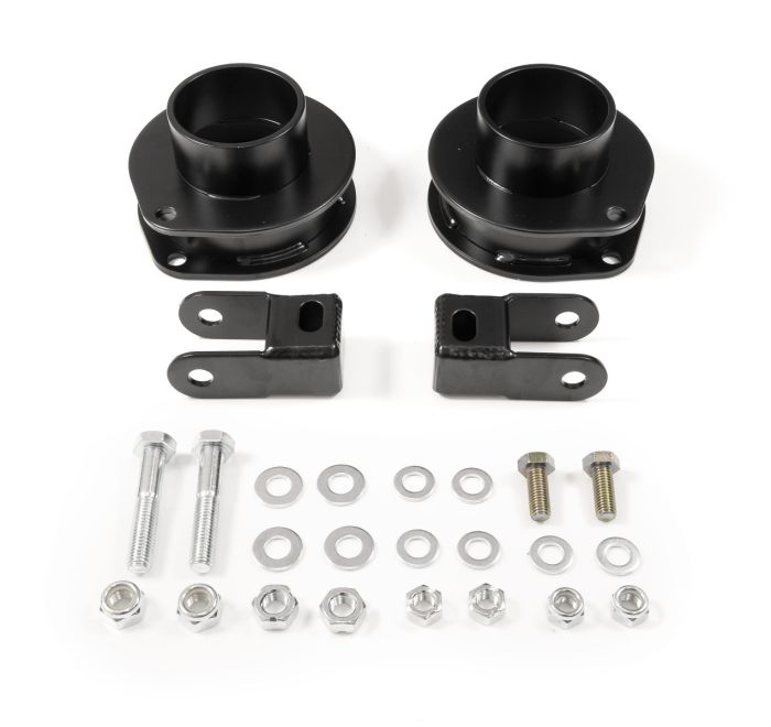 ReadyLIFT 1.75" Leveling Kit - Dodge Ram 2500/3500 4WD 2019-2025 (New Body)