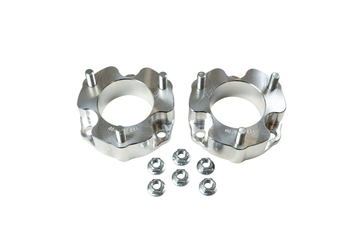 ReadyLIFT 66-24200 - 2024-2025 Ford Ranger 1.5'' Leveling Kit
