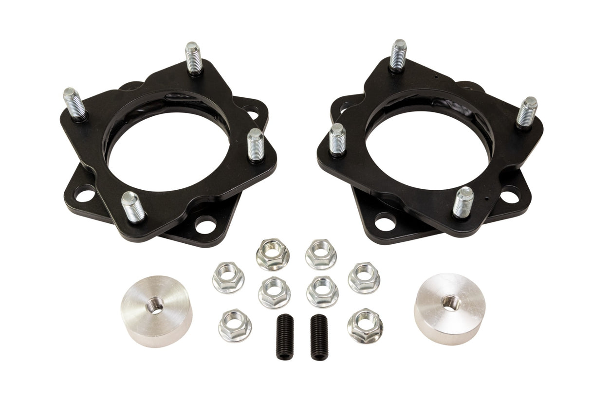 ReadyLIFT 66-54100 - 2024-2025 Toyota Land Cruiser 1'' Front Leveling Kit