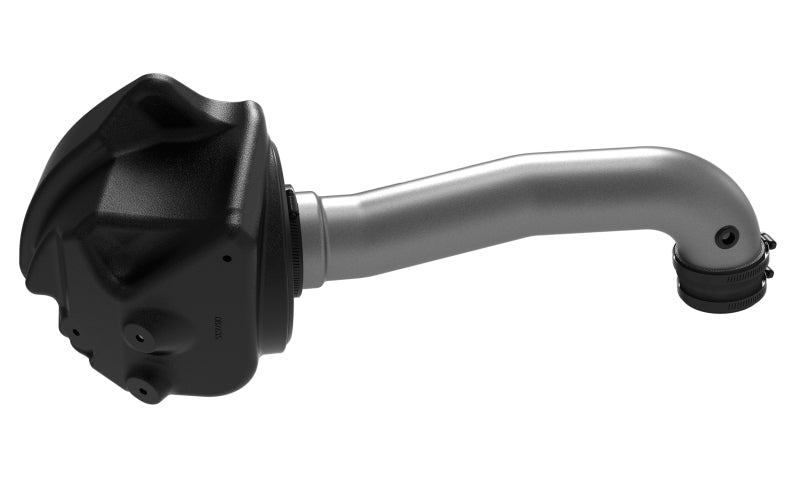 K&N 12-18 Jeep Wrangler 3.6L V6 NextGen Aluminum Cold Air Intake System