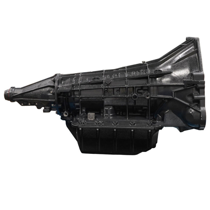 BD Diesel 95-97 Ford F250/F350 7.3L 2WD Roadmaster E4OD Transmission & Converter Package