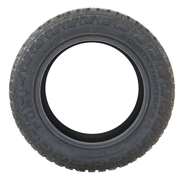 Fury Tires Country Hunter R/T 35x12.50R22 E