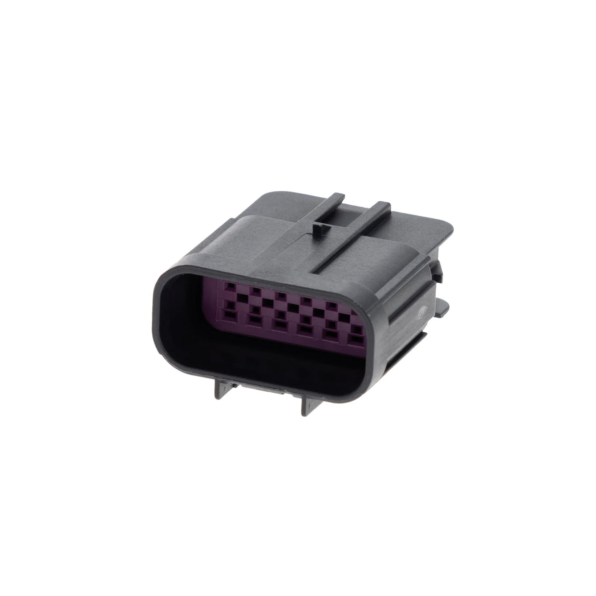 Aeromotive VaporWorx GM LSA 12-Pin Electrical Plug
