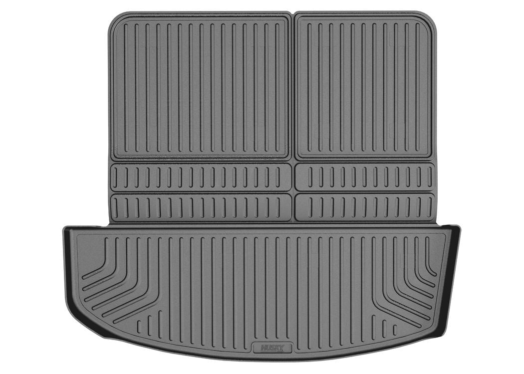 2026 Hyundai Palisade, 3.5L V6 Husky Liners Weatherbeater Cargo Liner