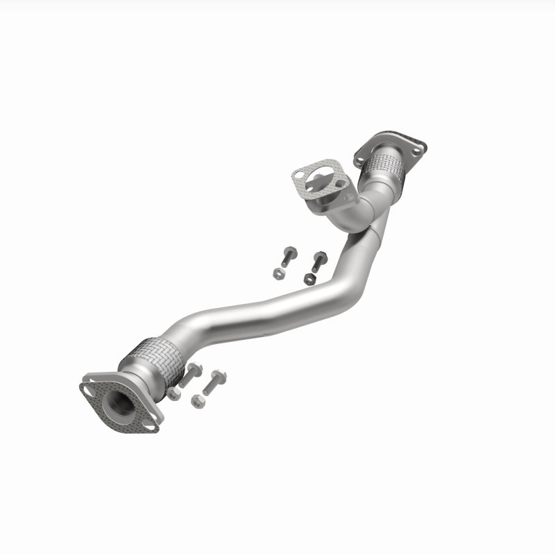 BRE Exhaust 04-08 Malibu 2.2L 3.5L Front Pipe Kit