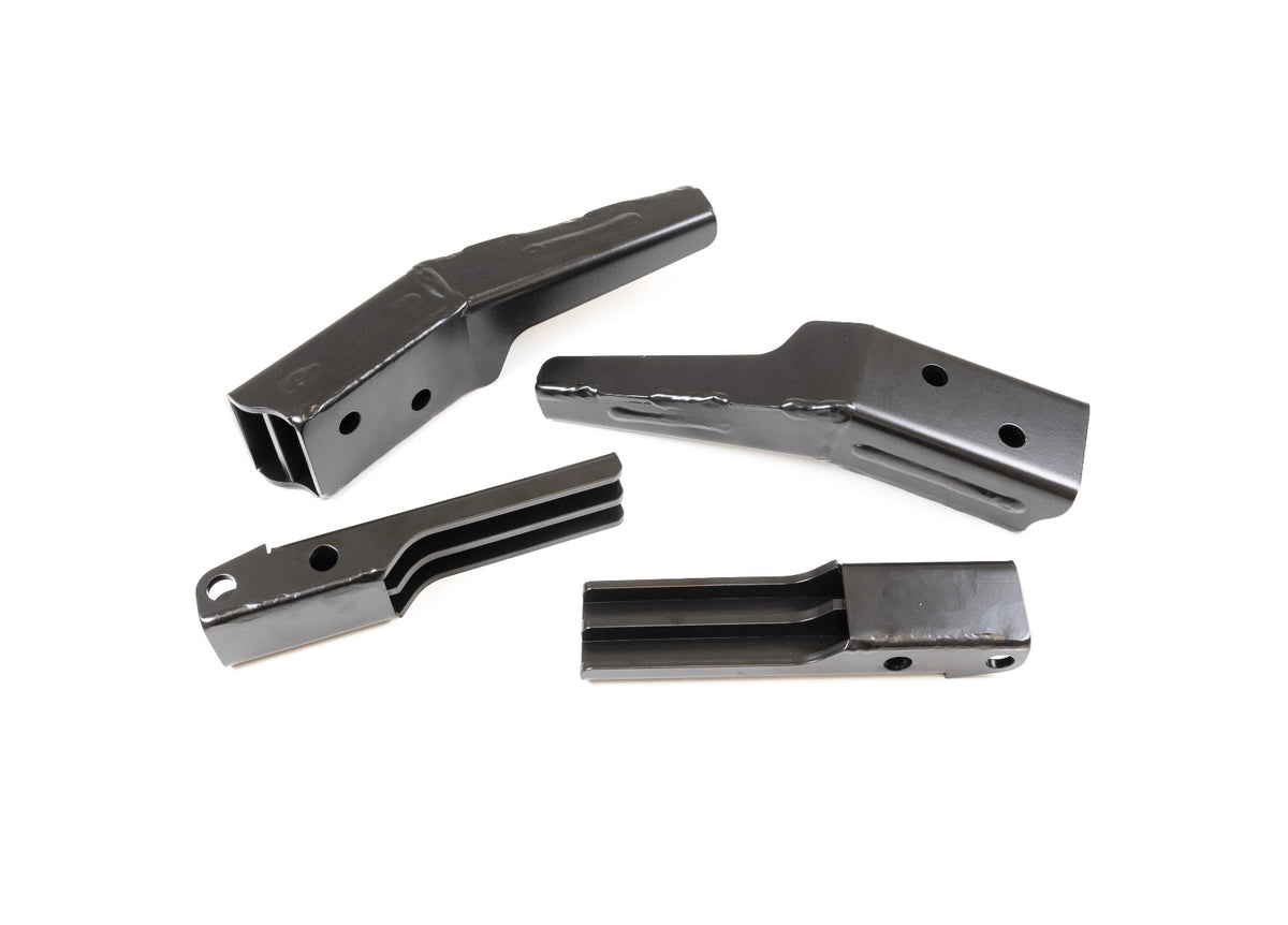ReadyLIFT 67-21200 - 2021-2025 Ford Bronco High Clearance Anti Intrusion Beams