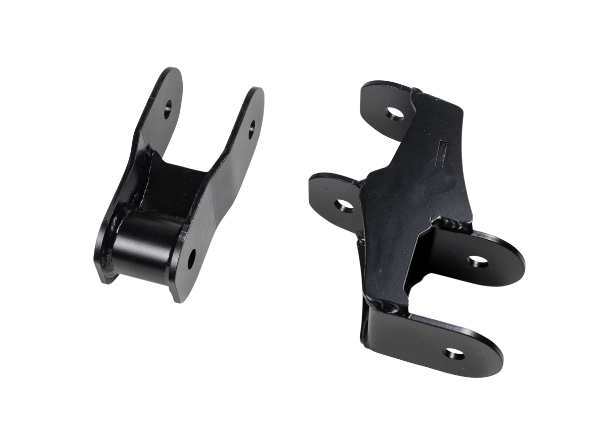 ReadyLIFT 67-39610 - 2019-2025 Chevrolet/GMC 1500 Elevation Service Pack