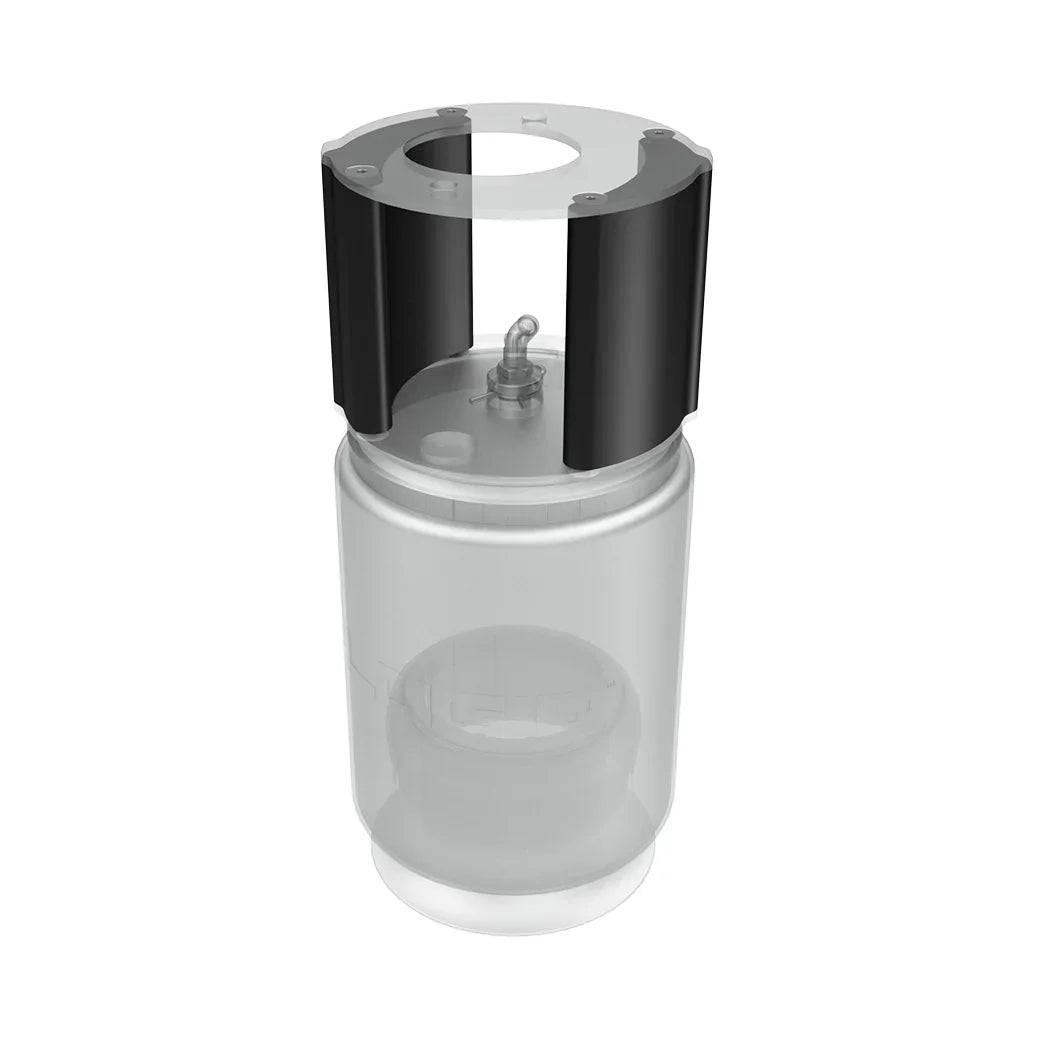 LOGIQ 2014+ RAM 2500 - Rear Spacer Kit for 3" to 6" Lifts