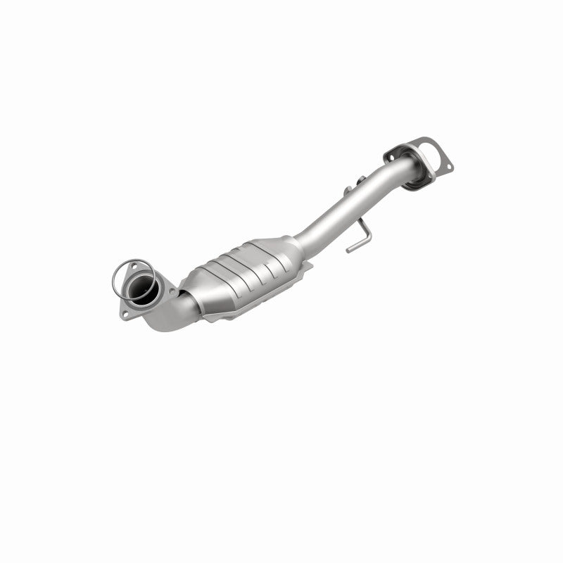 MagnaFlow Conv DF 02-06 Cadillac Escalade / 02-06 GM Yukon (Inc Denali) 6.0L P/S