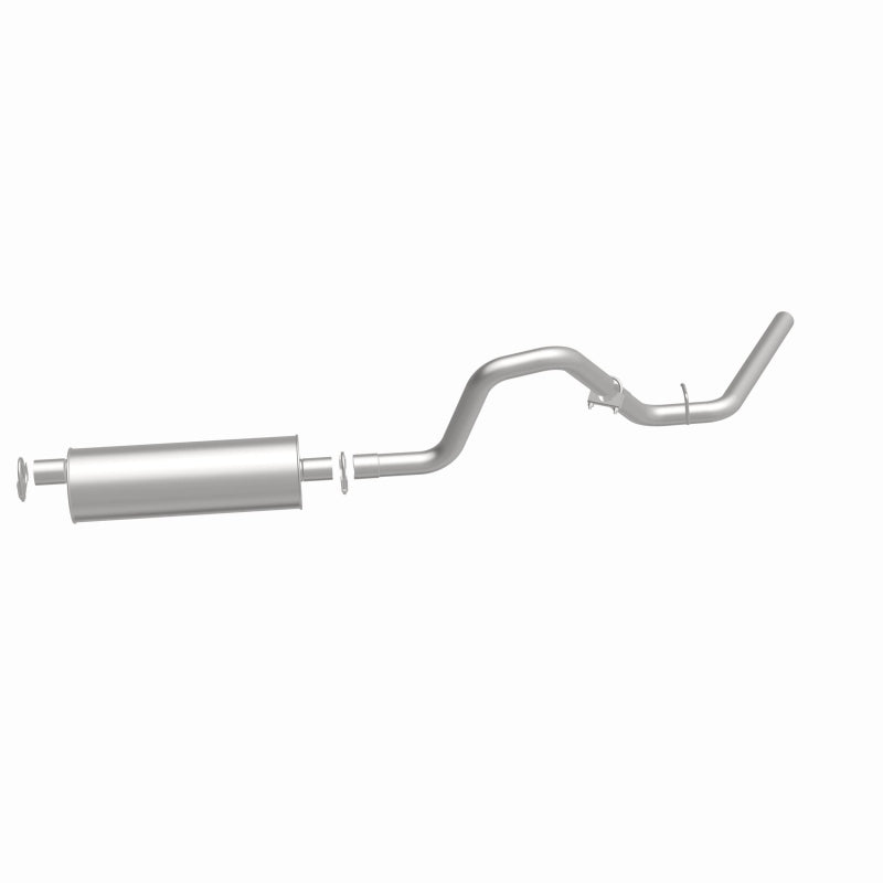 MagnaFlow BRE Exhaust Kit 87-96 Ford Bronco