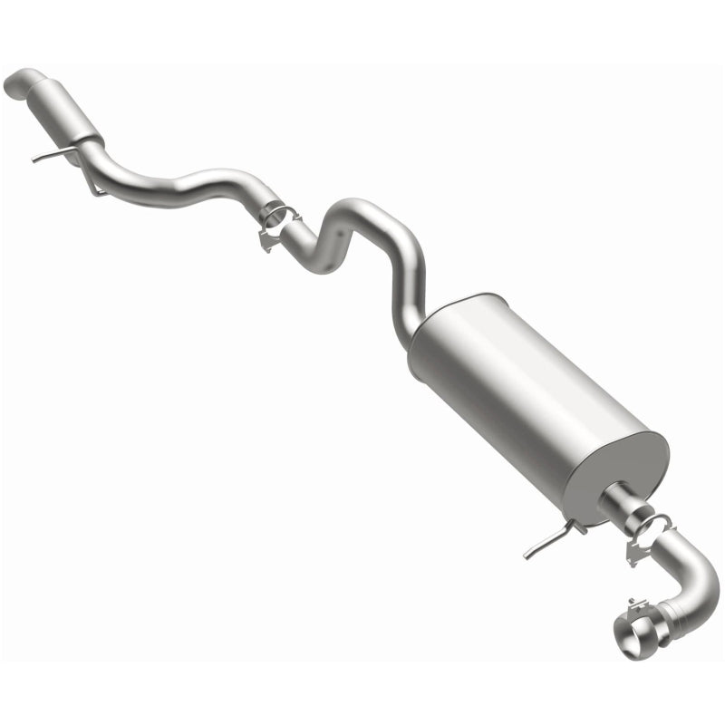 MagnaFlow BRE Exhaust Kit 11-17 T&C Grand Caravan Ram C/V Routan 3.6L