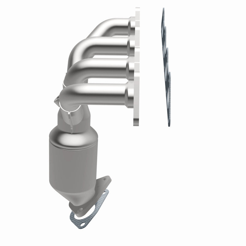 MagnaFlow Conv DF 02-05 Chrysler Sebring 2.4L / 02-05 Mitsubishi Eclipse/02-03 Galant 2.4L Manifold