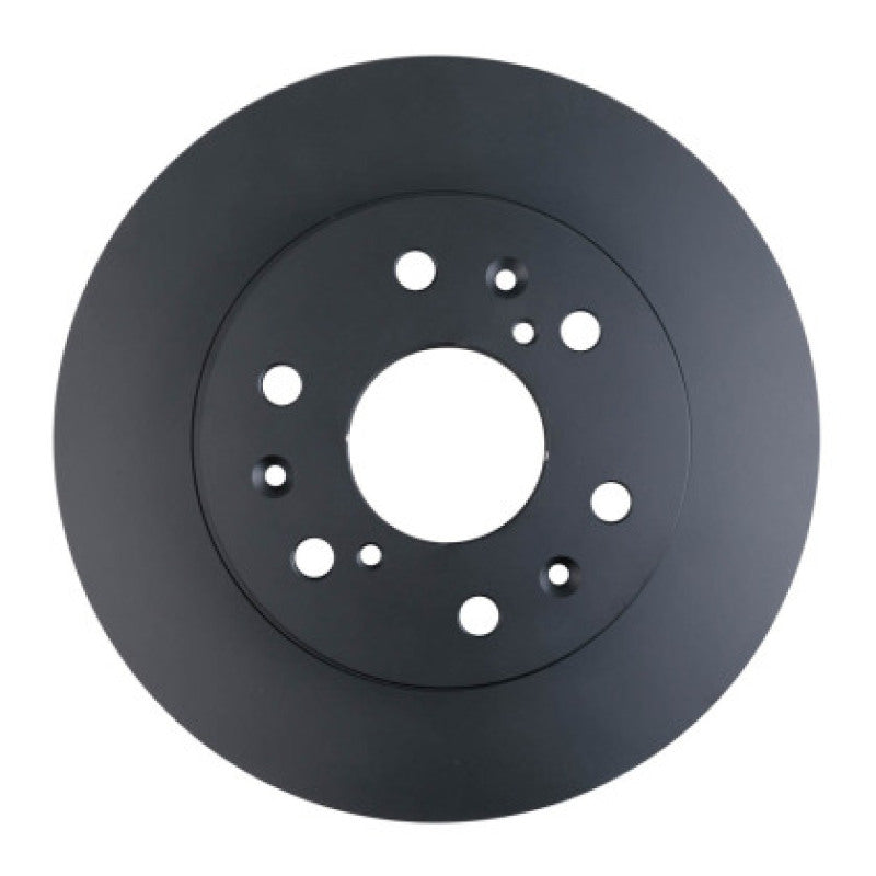 Timbren 23-26 Ford F-250/F-350 SD BES Coated Brake Rotor - Rear