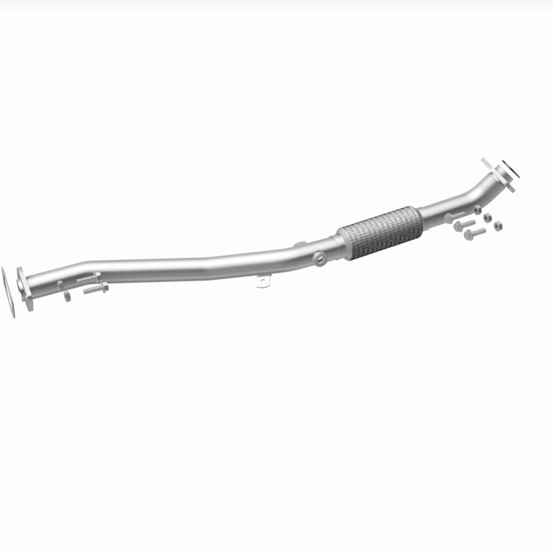 BRE Exhaust 95-99 200SX Sentra 1.6L Front Pipe Kit