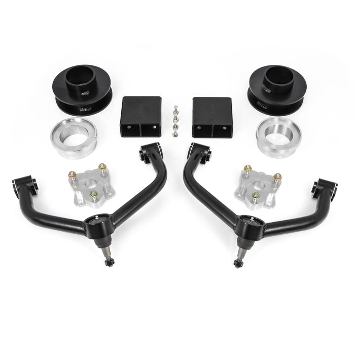 Ready Lift Suspensions 3.5" SST Lift Kit - Ram 1500 2WD/4WD 2019-2025