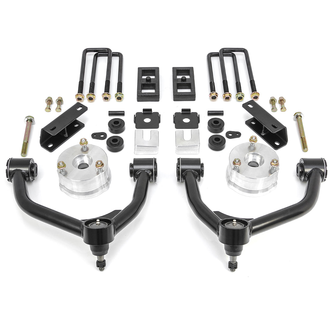 ReadyLIFT 69-3535 - 2015-2022 Chevrolet/GMC Colorado/Canyon 3.5'' SST Lift Kit