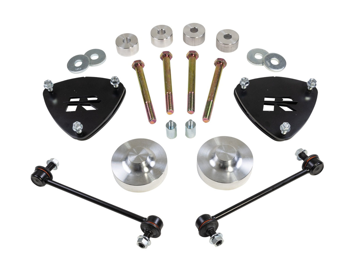 ReadyLIFT 69-59210 - 2019-2023 Toyota Rav4 TRD & Adventure 2.0'' SST Lift Kit