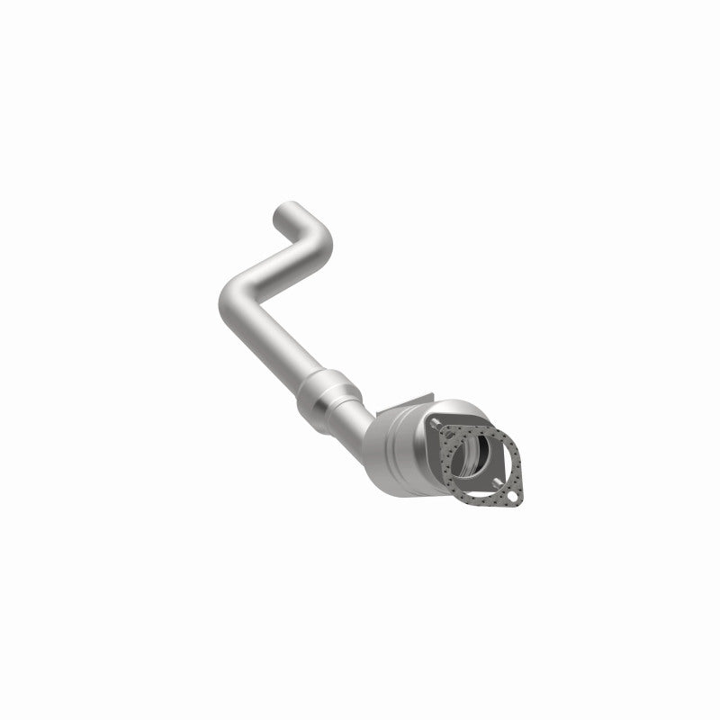 Magnaflow Conv DF 2016 Mustang GT350 5.2L Underbody