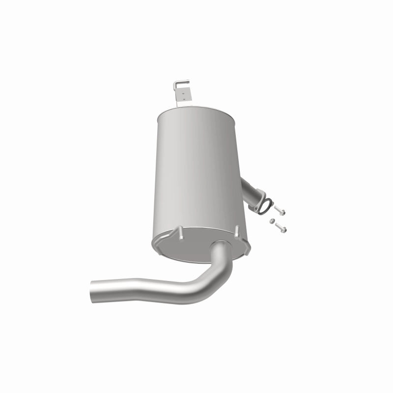 BRExhaust 06-08 Suzuki Grand Vitara 2.7L Muffler Kit