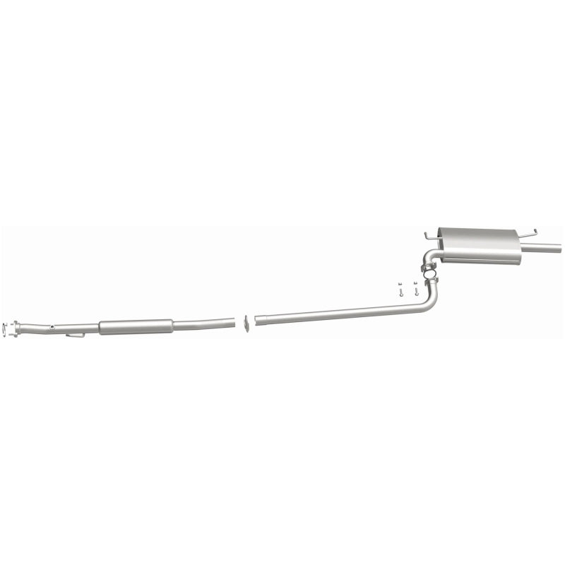 MagnaFlow BRE Exhaust Kit 96-03 Camry ES300