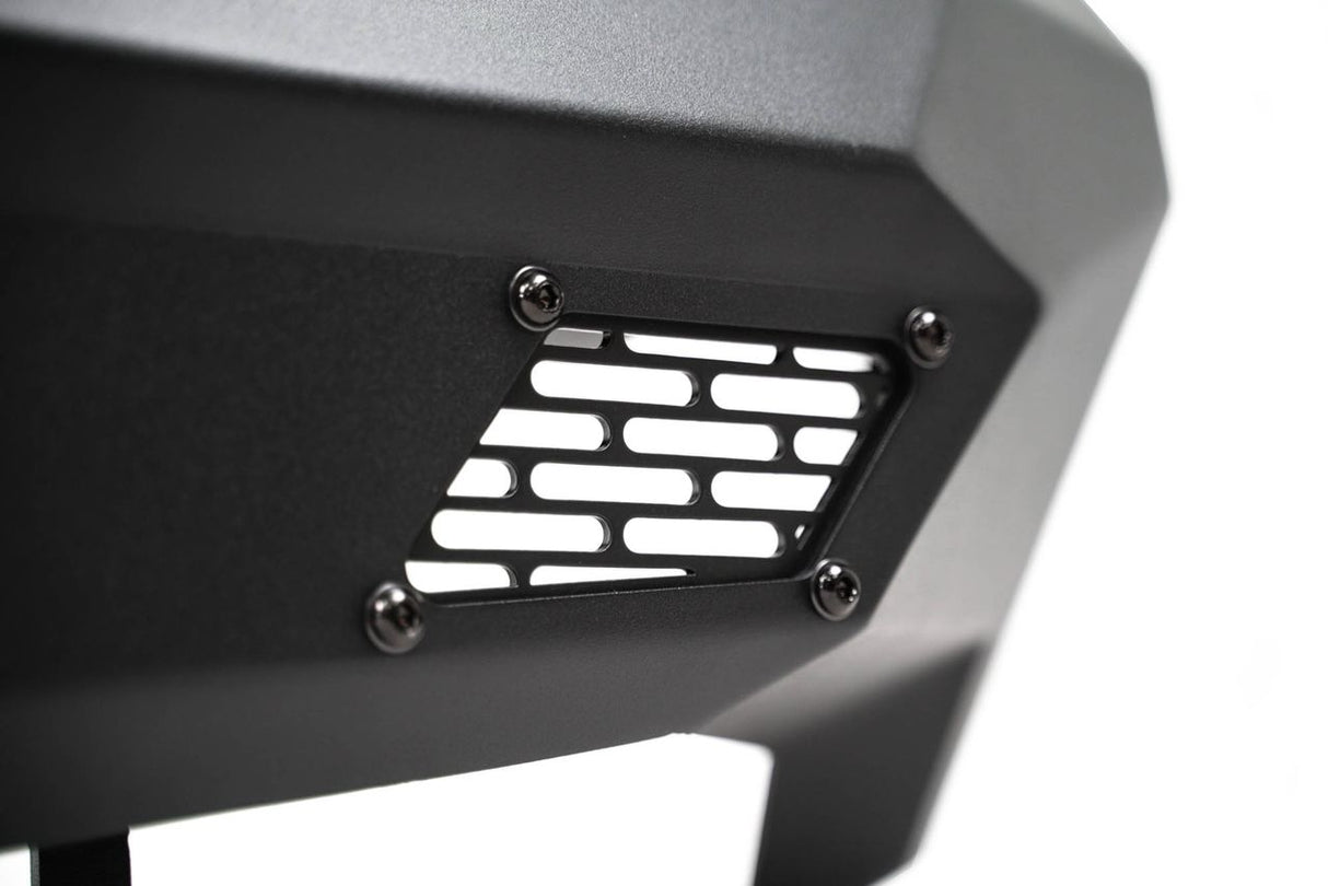 DV8 Offroad 21-23 Ford F-150 Spec Series Rear Bumper